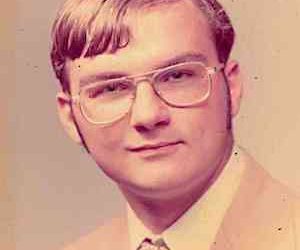 Richard Lewis, 67, of Louisa, KY