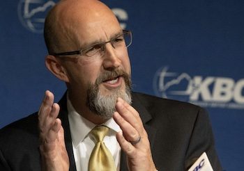 SOUTHERN BAPTIST CONVENTION’S SEXUAL ABUSE TASK FORCE REPORT RELEASED SUNDAY