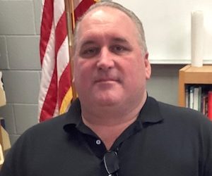 PRESTON HAS THE RIGHT PLAN FOR LAWRENCE COUNTY