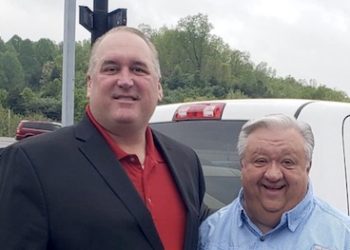 PRESTON ADDS ENDORSEMENT WITH ONE WEEK TO GO BEFORE 2022 PRIMARY