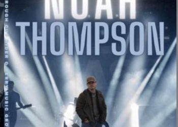 NOAH TO PLAY IN ‘RUSH AND ROWDY’ CONCERT IN ASHLAND