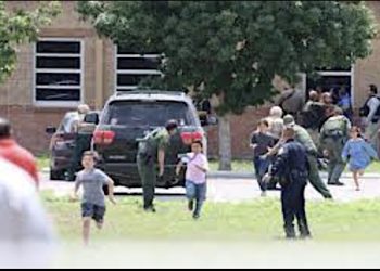 TWO BIG UNANSWERED QUESTIONS ABOUT THE MASSACRE, AND ONE WITH NO ANSWER, UVALDE WEEKLY SAYS