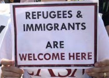 HELPING IMMIGRANTS IN NEED WILL BENEFIT KENTUCKY IN THE BATTLE FOR A BETTER WORKFORCE