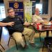 LOUISA ROTARY HEARS ABOUT EXTENSION SERVICES, ROMANIA, AND MORE TODAY