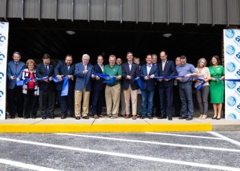 ARC CELEBRATES RIBBON CUTTING ON NEW $2.2M WHITE OAK HILL RESIDENTIAL TREATMENT CENTER, EXPANDING RECOVERY ACCESS IN MARTIN COUNTY