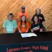 VOLLEYDAWG SENIOR WHITNEY MOORE INKS WITH UPIKE