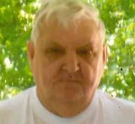 James Edward Marcum, 79, of Louisa, KY