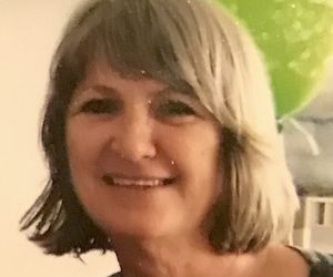 Barbara Ann Perry, 67,  of Washington Courthouse, Ohio