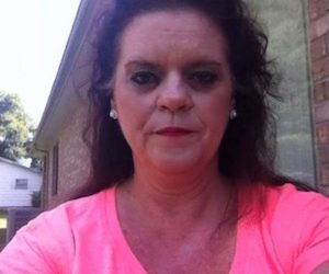 Susan Ann Bowen, 53, of Louisa, KY