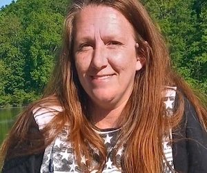 Natasha N. Marcum, 37, of Louisa, KY