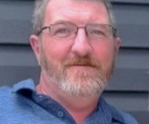 Scott Marcum, 40, of Louisa, KY