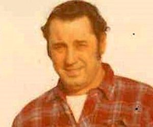 John Homer Dean, 79, of Louisa, KY.