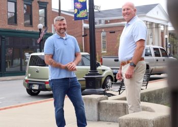 After 20 years in addiction, a father’s tough love helps son find recovery