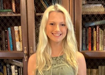 LOUISA EAST GETS NEW ASSISTANT PRINCIPAL