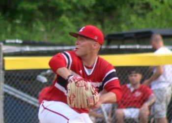 LCHS BASEBALL STARS BLEVINS AND PATTON MAKE ALL-STATE