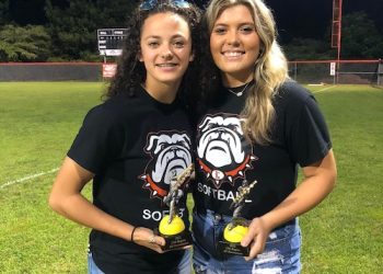 CRUM AND NELSON MAKE 15TH REGION SOFTBALL ALL TOURNAMENT TEAM AND FELTNER WILL PLAY IN THE EAST/WEST ALL-STAR SOFTBALL GAME LATER THIS MONTH