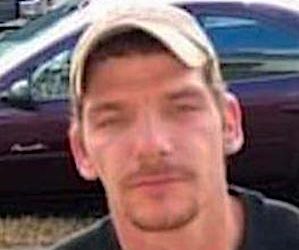 David Lee Daniels, 46, of Huntington, WV