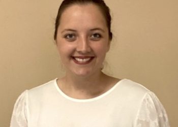 SARAH DEAL IS NEW FAMILY & CONSUMER SCIENCES  AGENT AT LAWRENCE COUNTY EXTENSION OFFICE
