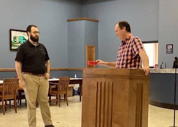 LCHS BASEBALL STARS BLEVINS AND PATTON MAKE ALL-STATE