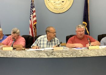 LAWRENCE COUNTY GETS INCREASE  OF $1,534,940 IN ROAD FUNDS