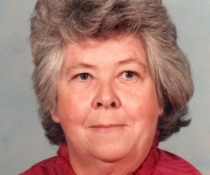 Frances Wheeler Carter, 91, of Rush, KY