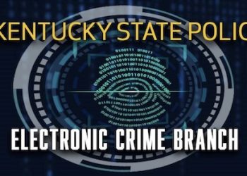 Kentucky State Police Charge Floyd Co. Man With Child Sexual Exploitation Offenses