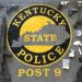 KENTUCKY STATE POLICE ARREST FIVE PEOPLE AFTER THEFT INVESTIGATION OF STATE POLICE PROPERTY LEADS TO LARGE BUST OF DRUGS AND GUNS IN PIKE COUNTY AND FLOYD COUNTY