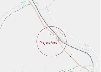 REPAIRS SCHEDULED FOR KY 3 IN LAWRENCE COUNTY STARTING JUNE 8TH 2022