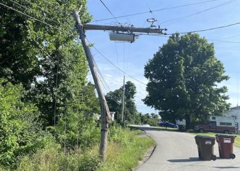 Kentucky Power Storm Update: Saturday, June 18, 10 a.m.