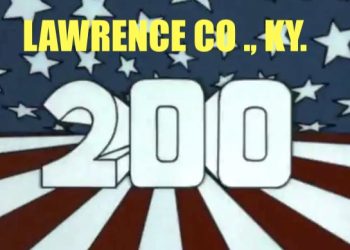 PLANS ANNOUNCED FOR 200TH BICENTENNIAL 4TH OF JULY CELEBRATION