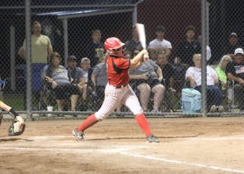 SOFTBALL BULLDOGS SEASON OVER AFTER LOSING TO JOHNSON CENTRAL IN 15th REGION TOURNEY