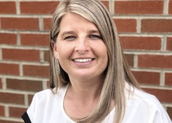 NEW PRINCIPAL TAKES THE REINS AT LCHS; HAS BEEN ASSISTANT FOR  PAST TWO YEARS
