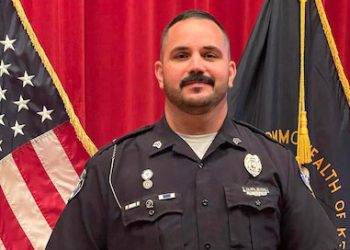 LOUISA EAST GETS NEW ASSISTANT PRINCIPAL