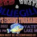 ‘RED, WHITE AND BLUEGILL’ KIDS FISHING TOURNEY COMING IN JULY