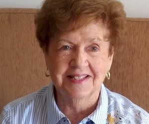 RUTH KELLY: REQUIEM FOR A SMALL TOWN 