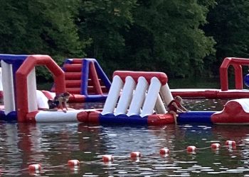 THE COVE…at Yatesville Lake, Opening Day!