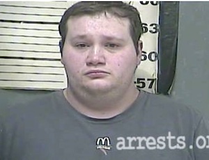 KENTUCKY STATE POLICE CHARGE ASHLAND MAN WITH CHILD SEXUAL EXPLOITATION OFFENSES