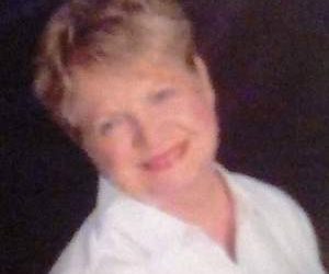 Wilma Ruth Branham, 84, of Fort Gay, WV