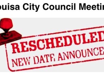 MEETING CANCELLED AS COVID HITS MAYOR’S OFFICE