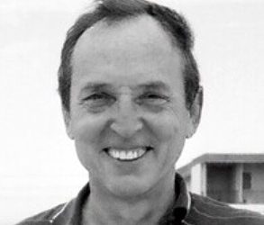 Donald Wilson Stanfill, 93, formerly of Louisa