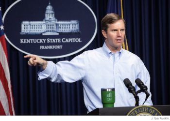 GOV. BESHEAR TAKES ACTION TO HELP KENTUCKIANS SAVE AT THE PUMP, COMBAT BABY FORMULA PRICE GOUGING