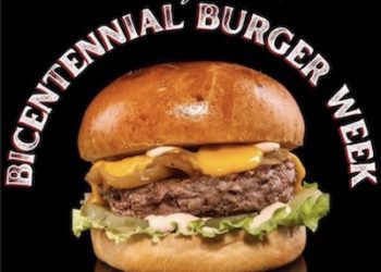 ‘BURGER WEEK’ AND ‘RUBBER DUCKY RACE’ INCLUDED IN INDEPENDENCE DAY FUN IN LAWRENCE COUNTY