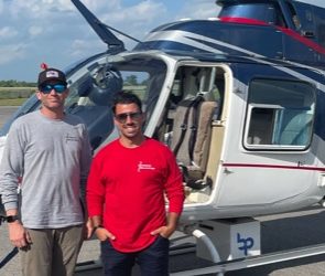 INBOUND FOR LANDING…Big Sandy Regional Airport: Aviation Technology