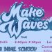 THE TABLE’S VBS ‘MAKE WAVES’ SET FOR COMMUNITY CENTER JUNE 22-24