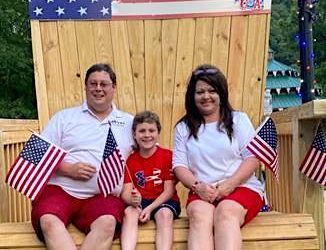 SENATOR PHILLIP WHEELER: “UNITED WE STAND, DIVIDED WE FALL”