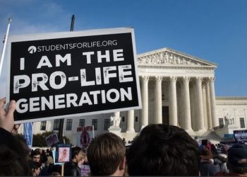 BREAKING: Supreme Court Overturns Roe v. Wade