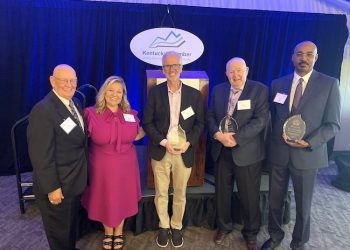 Former Governors Steve Beshear and Ernie Fletcher, Recovery Advocate Mike Barry and DV8 Kitchen Inducted to 2022 Kentucky Recovery Hall of Fame