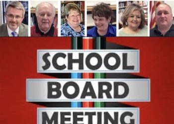 Lawrence Co. BOE: SPECIAL END OF FISCAL YEAR MEETING 