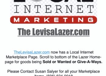 FREE INTRODUCTORY ADS! LAZER MARKETPLACE OPEN AND RUNNING!