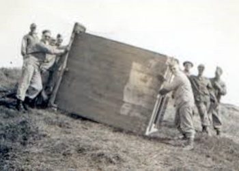 GROWING UP IN LOUISA…Humor Gone too far